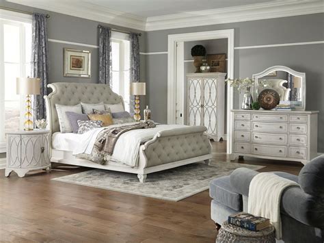 Trisha Yearwood Bedroom Furniture